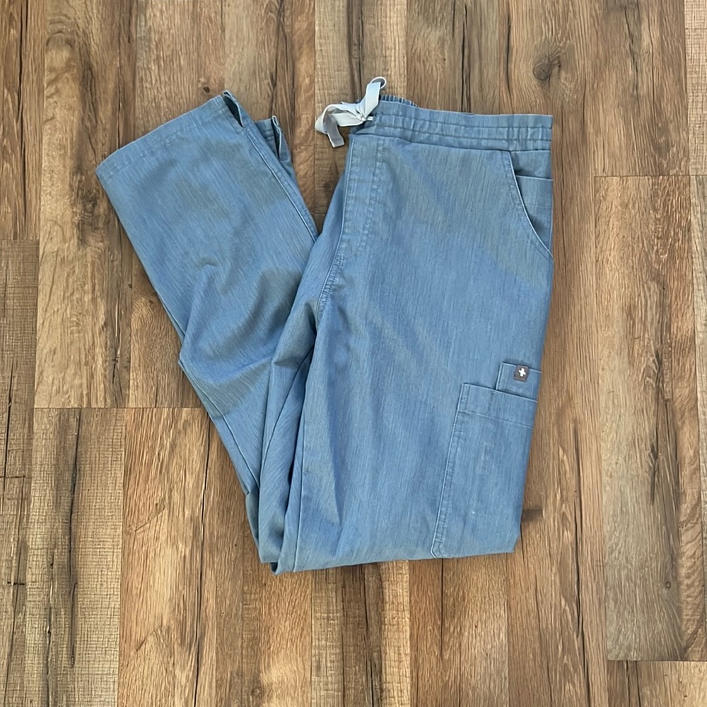 Women’s Scrub Yola Pants